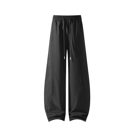 Damen Weit geschnittene Sportpants Shop Nory