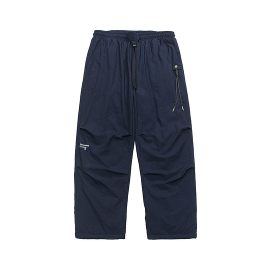 Herren Leichte Ripstop-Cargohose mit elastischem Bund und Utility-Tasche Shop Nory