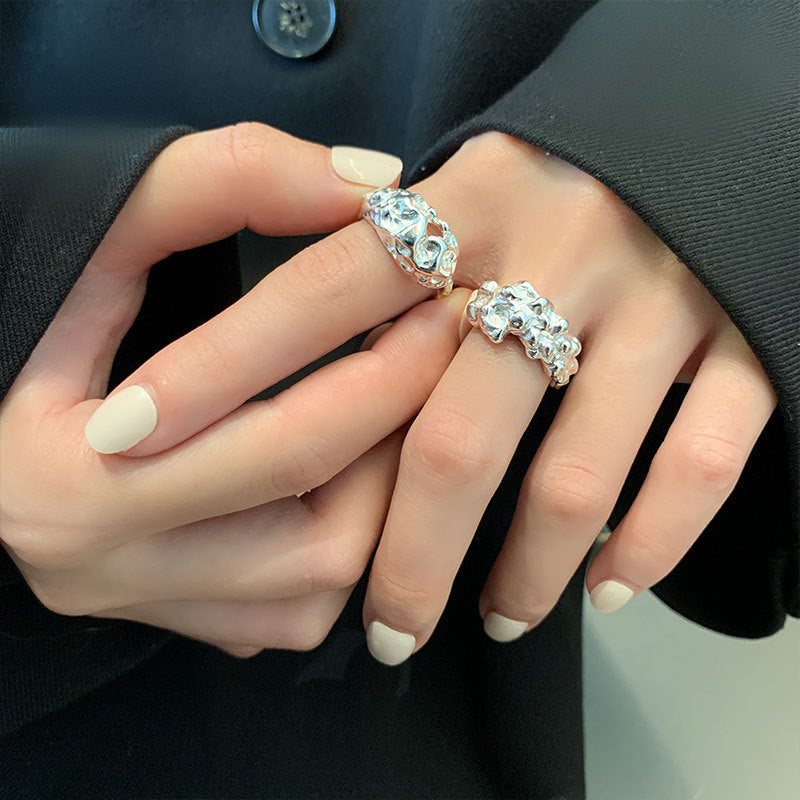 Damen Ring Shop Nory