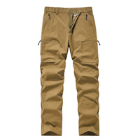 Dunkles Khaki
