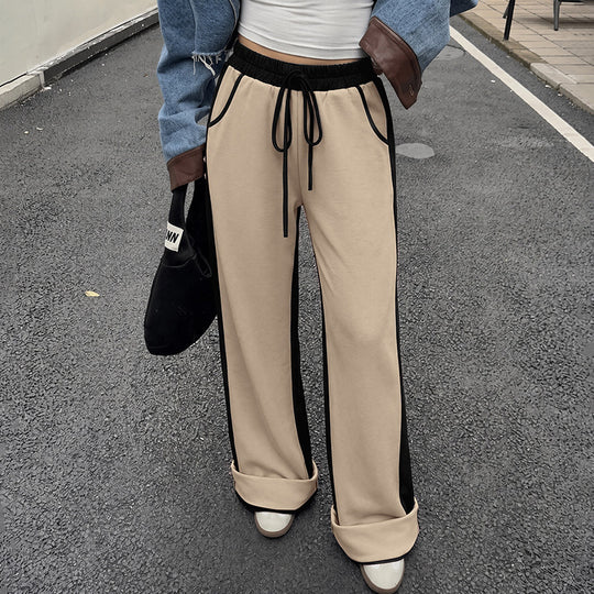 Damen Bequeme und modische Sweatpants Shop Nory