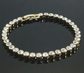 Damen Kristallarmband mit elegantem Verschluss Shop Nory