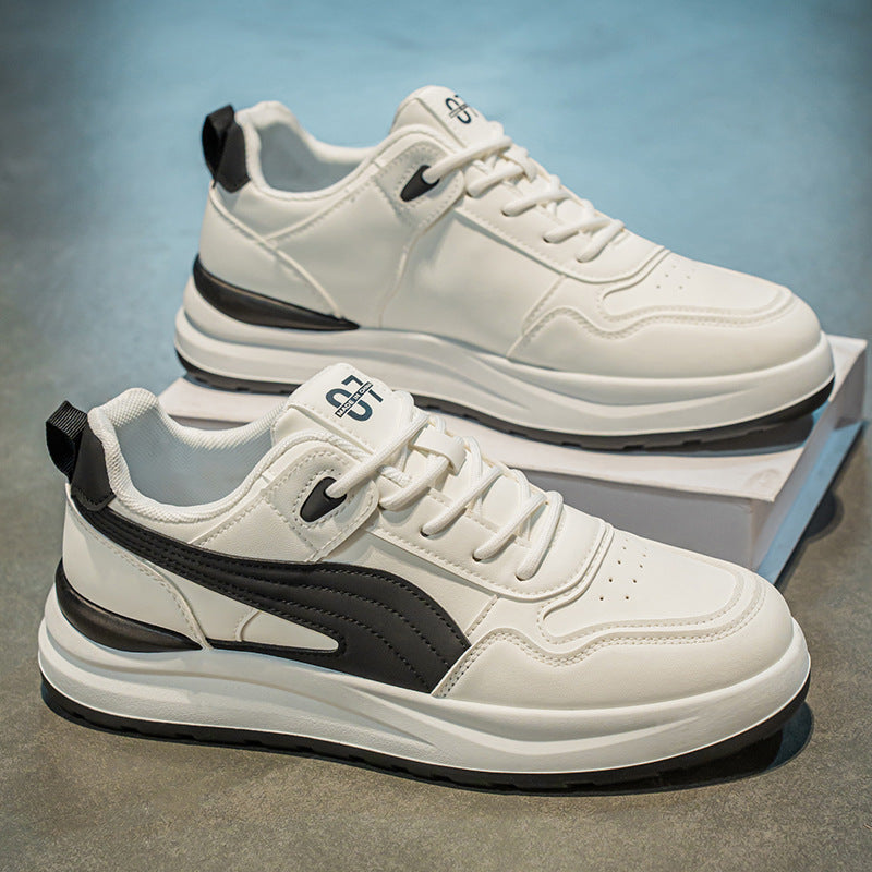 Herren Chunky Retro Sneaker mit stoßdämpfender EVA-Sohle Shop Nory