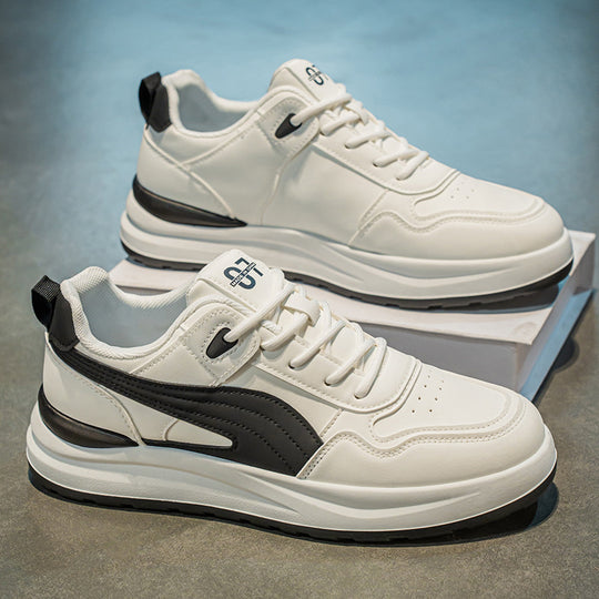 Herren Chunky Retro Sneaker mit stoßdämpfender EVA-Sohle Shop Nory