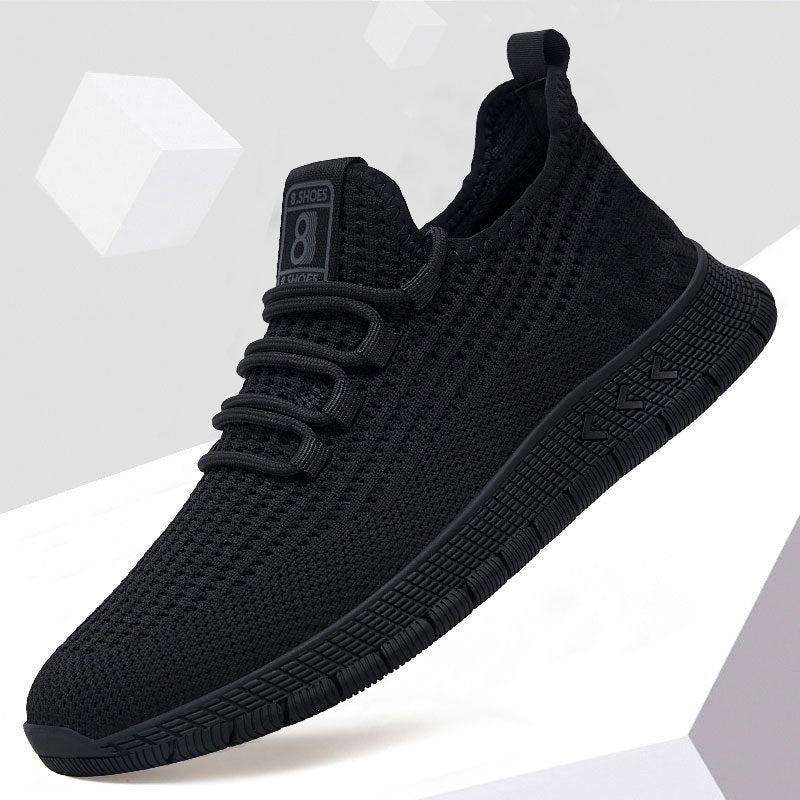 Herren Atmungsaktive und flexible Sneakers Shop Nory
