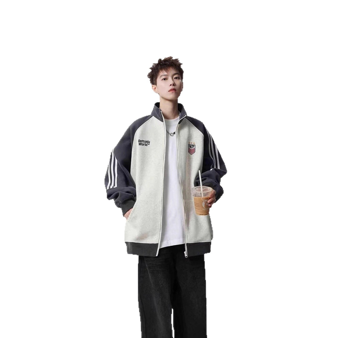 Damen Sportliche Übergangsjacke Shop Nory