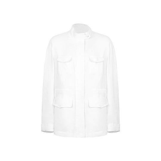 Damen Modische und luftige Sommerjacke Shop Nory