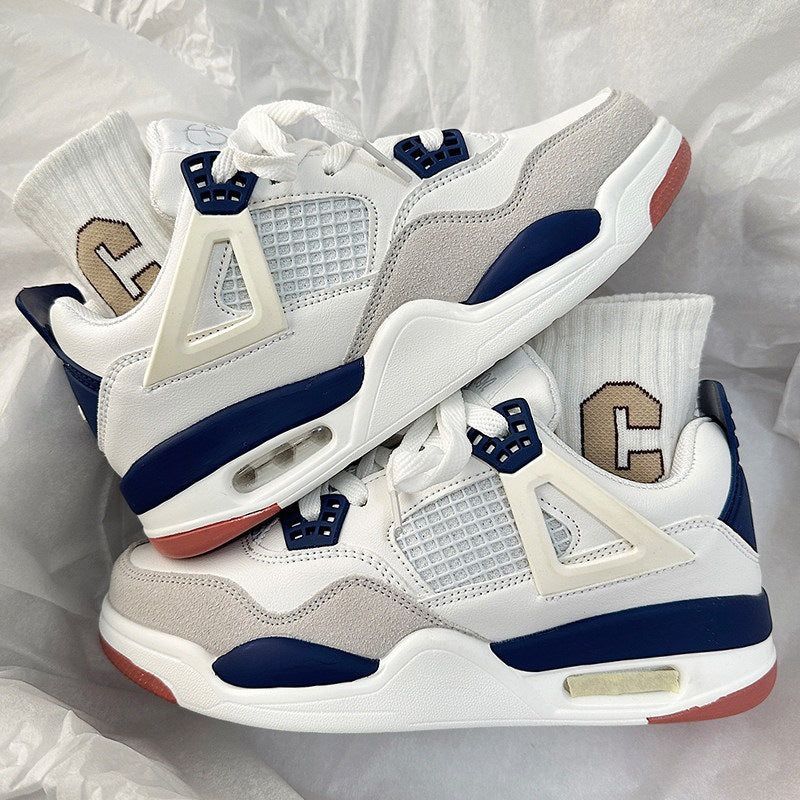 Herren Sportliche Sneaker mit innovativen Dämpfungselementen Shop Nory