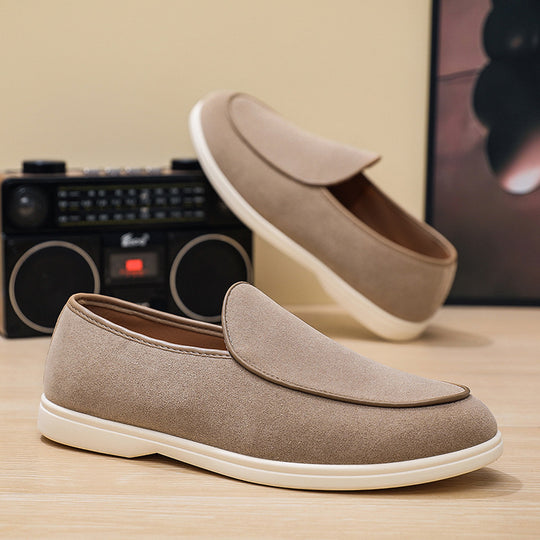 Damen Bequeme Slipper Shop Nory