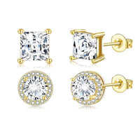 Set (A/C) Gold
