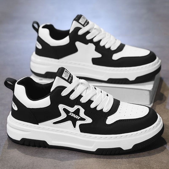 Herren Sportliche Sneakers mit innovativem Design Shop Nory