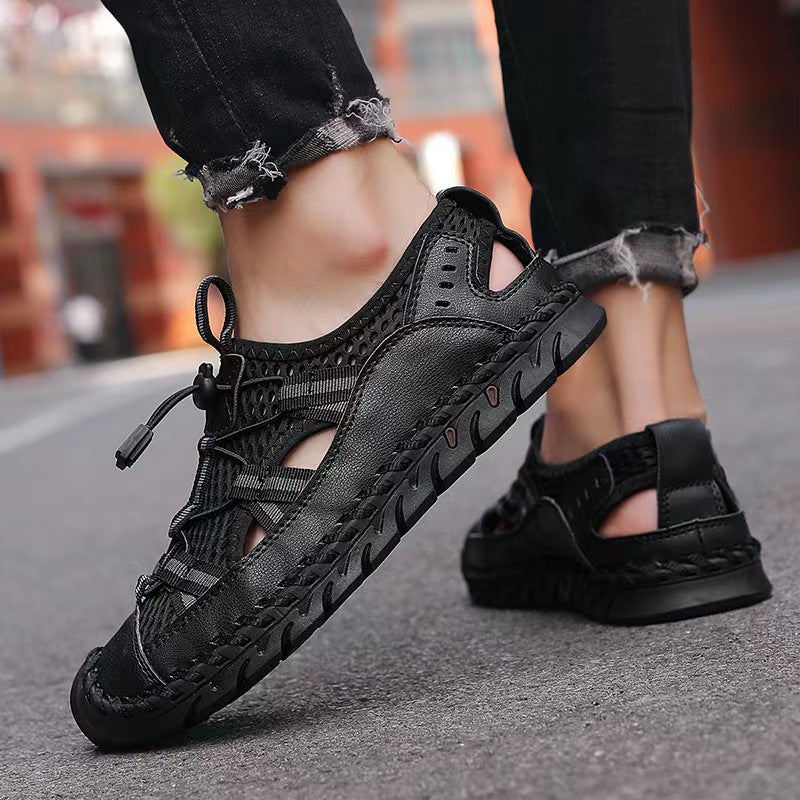 Damen Atmungsaktive Wassersportschuhe mit flexiblem Obermaterial und rutschfester Sohle
