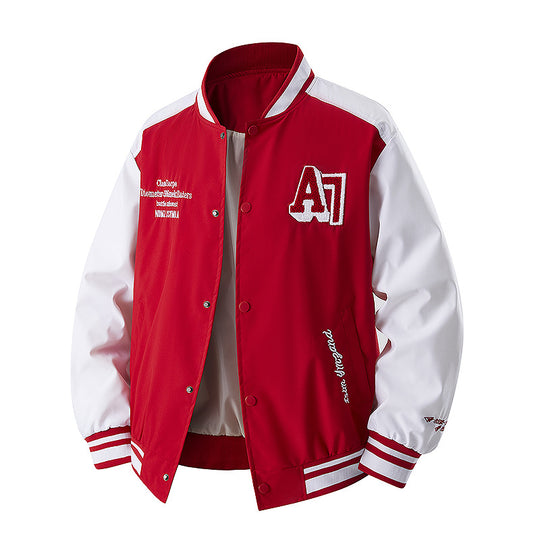Damen Stylische Bomberjacke Shop Nory
