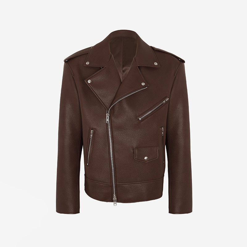 Damen Oversized jacke im urbanen Stil