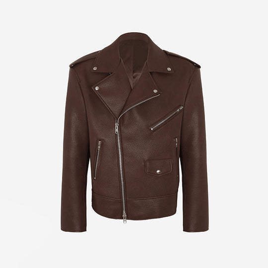 Damen Oversized jacke im urbanen Stil