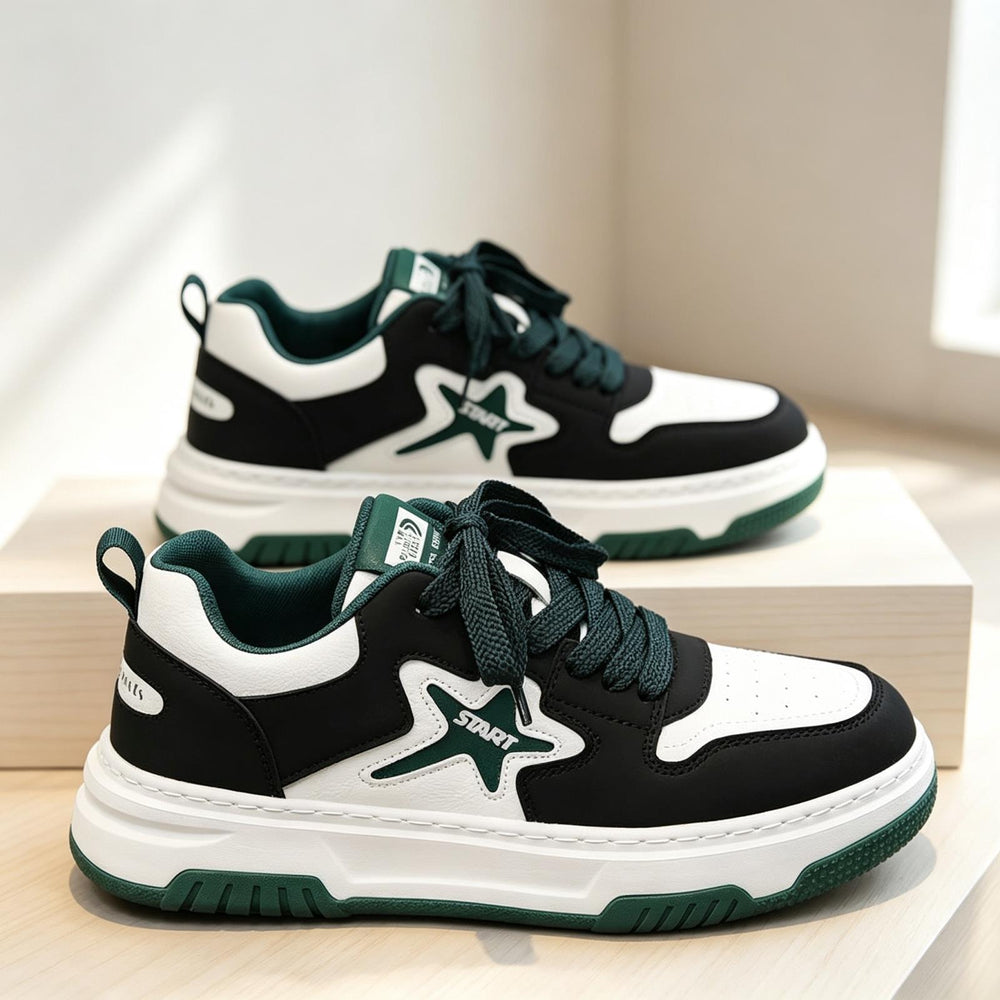 Herren Sportliche Sneakers mit innovativem Design Shop Nory