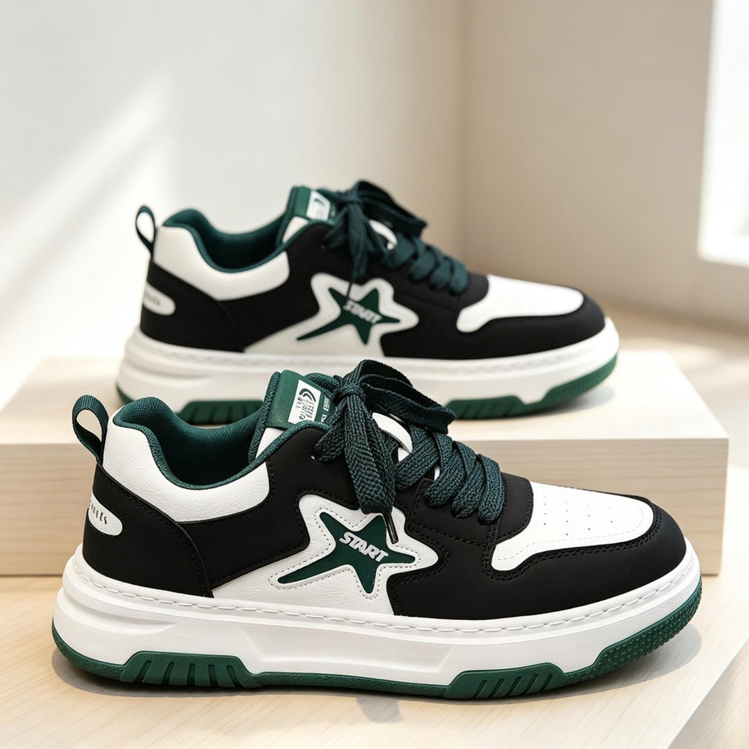 Herren Sportliche Sneakers mit innovativem Design Shop Nory