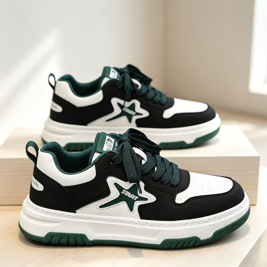 Herren Sportliche Sneakers mit innovativem Design Shop Nory