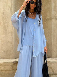 Blau