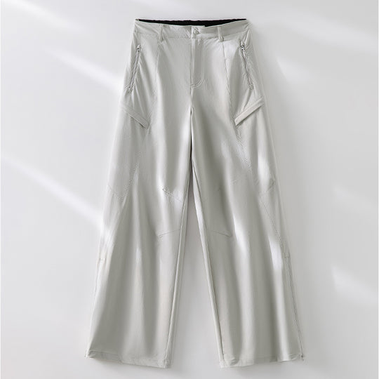 Damen schlichte taillierte Lederjacke mit Stehkragen und Zwei-Wege-Reißverschluss Shop Nory