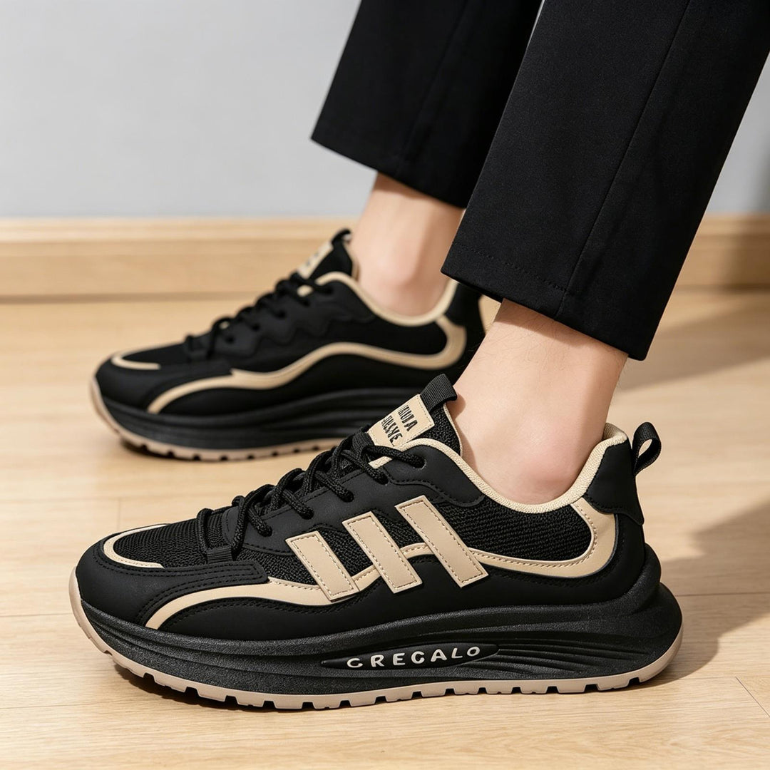 Herren Robust Dämpfende Laufschuhe Shop Nory