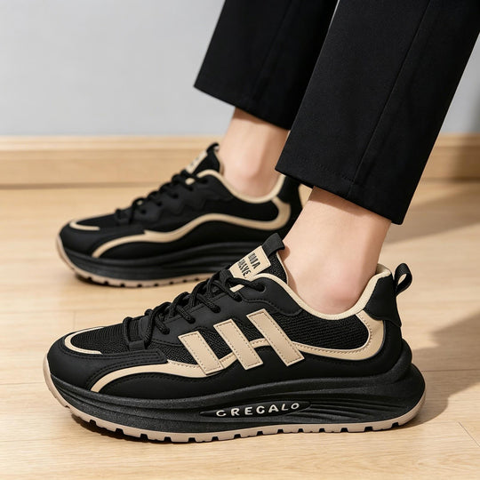 Herren Robust Dämpfende Laufschuhe Shop Nory
