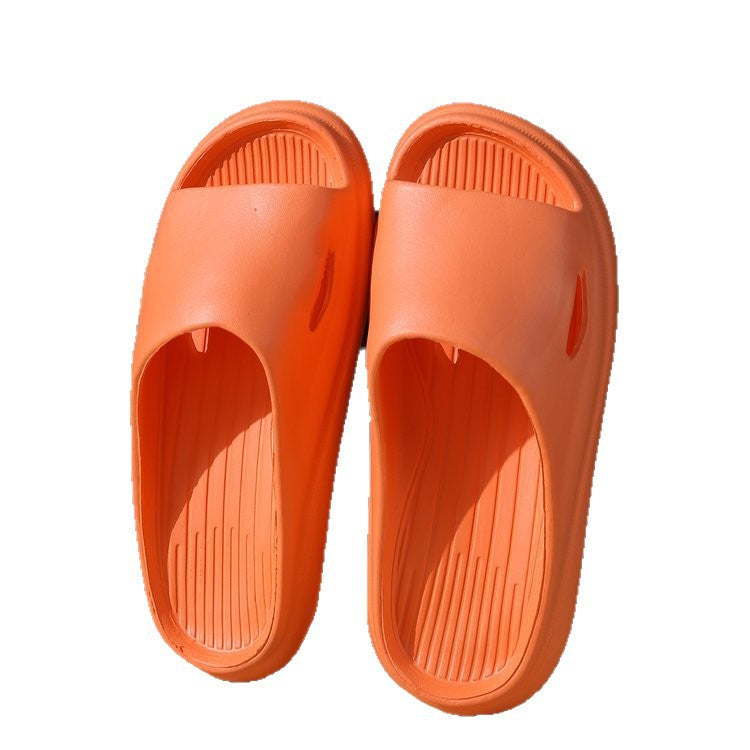 Damen Wedge-Sandalen mit modischen Schnallenakzenten
