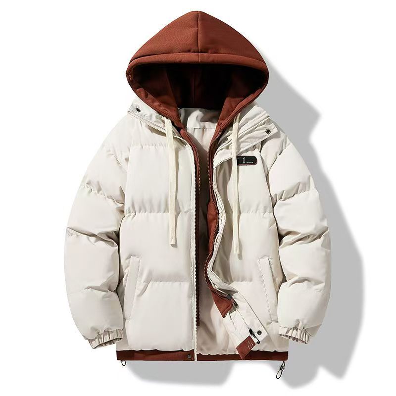 Damen Sportliche Steppjacke mit Kapuze Shop Nory
