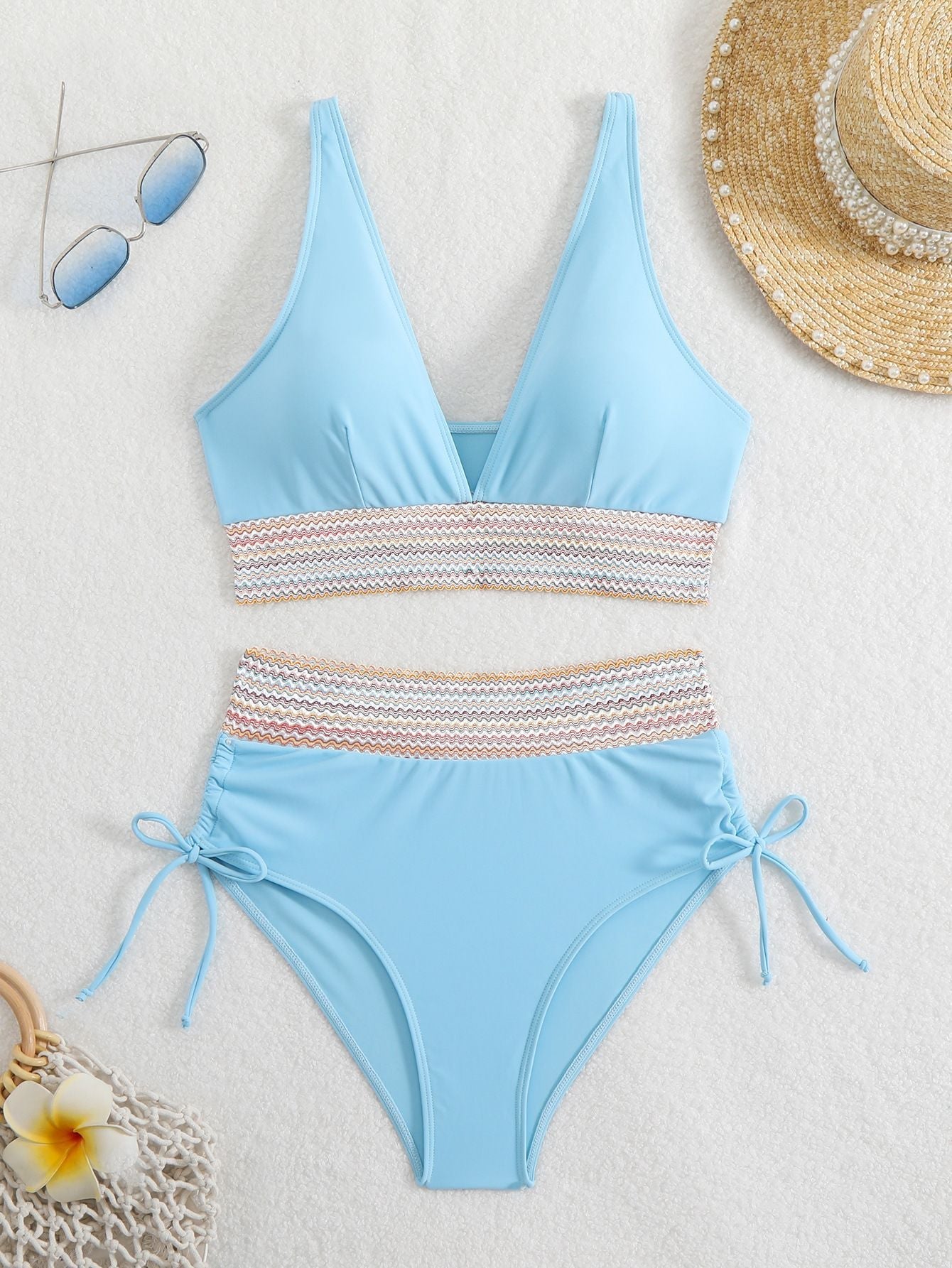Damen Bikiniset Shopnory