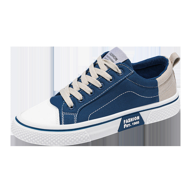 Damen trendige Sneakers mit einzigartigem Design und rutschfester Sohle