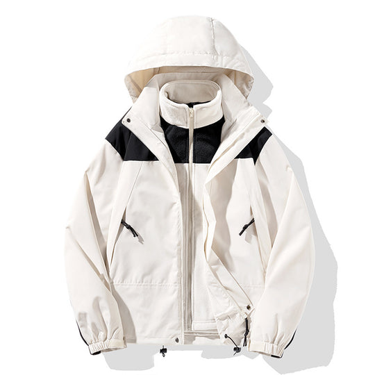 Herren Funktionale Übergangsjacke Shop Nory 1787738521