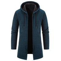 Marineblau