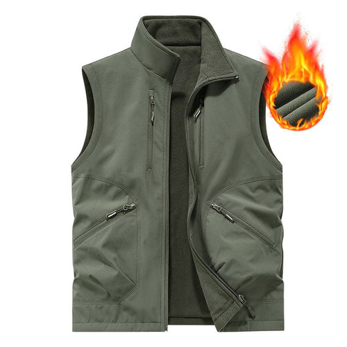 Herren Funktionale Weste Shop Nory 1787797601