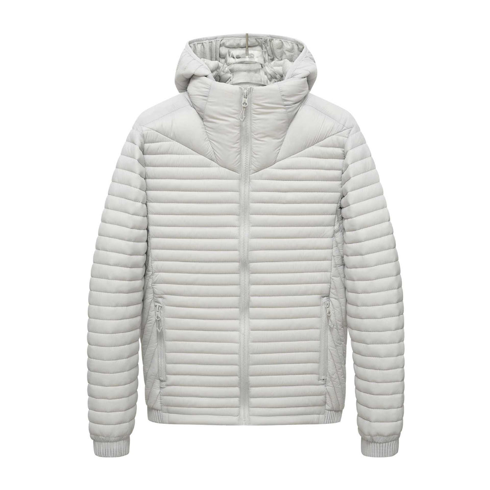 Herren Leichte Steppjacke mit Kapuze Shop Nory