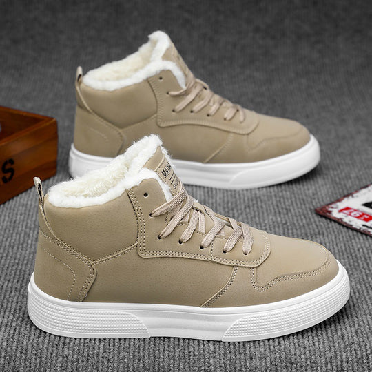 Herren Hohe Winter Sneakers Shop Nory