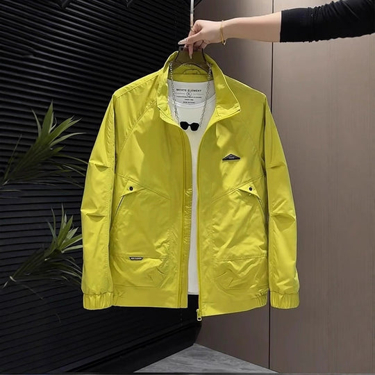 Damen Modische Outdoor-Jacke Shop Nory