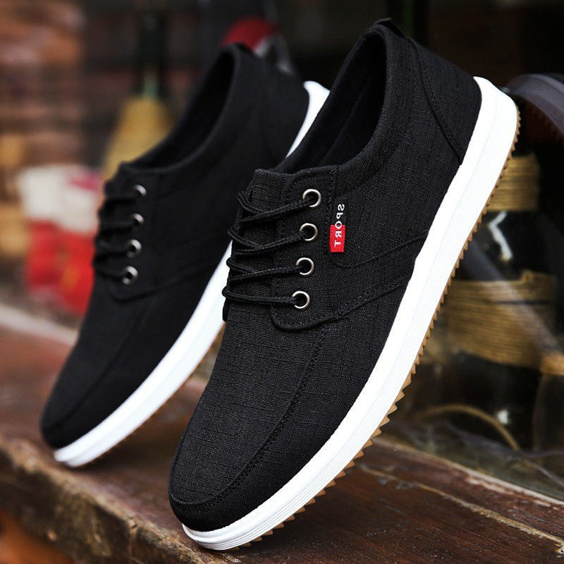 Herren Modische und bequeme Freizeitsneaker Shop Nory