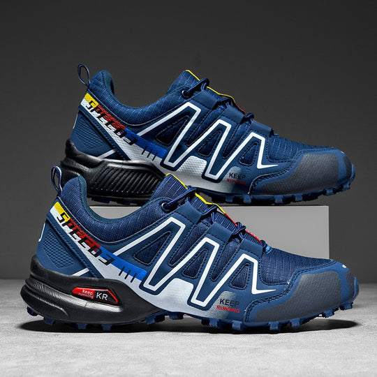 Herren Sportliche Trail Laufschuhe Shop Nory