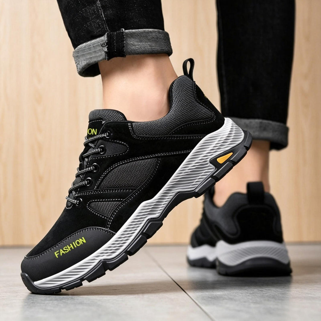 Herren Sportliche Outdoor-Sneaker Shop Nory