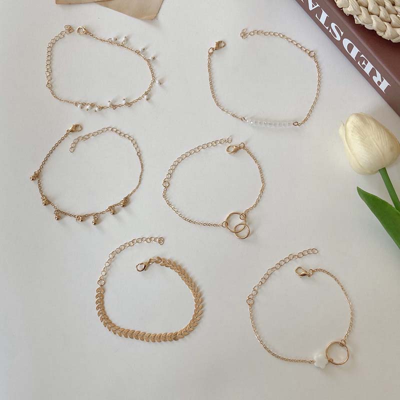 Vintage-Bohemian-Armband-Set | Shop Nory