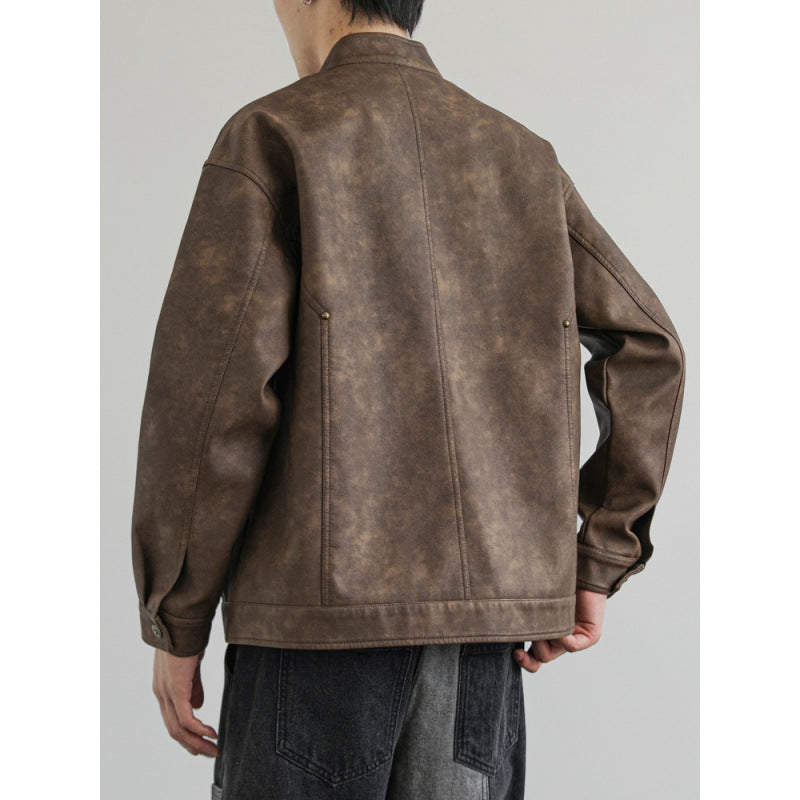 Herren Funktionale Steppjacke Shop Nory