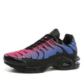 Damen Sportliche Air Max Sneaker mit atmungsaktiver Oberfläche und dynamischer Dämpfung