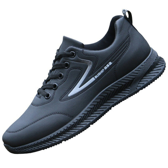 Herren Sportliche Athletikschuhe mit rutschfestem Profil