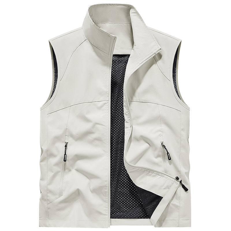 Herren Multifunktionale Outdoor-Weste Shop Nory 1788241283