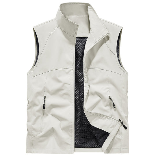 Herren Multifunktionale Outdoor-Weste Shop Nory 1788241283