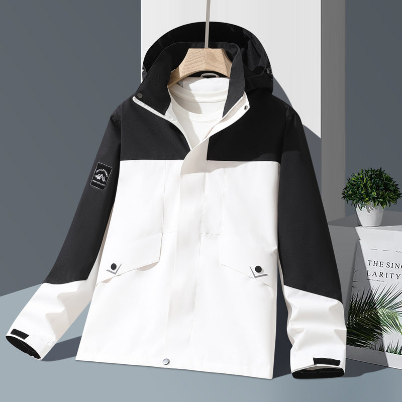 Damen Funktionale Outdoor-Jacke Shop Nory