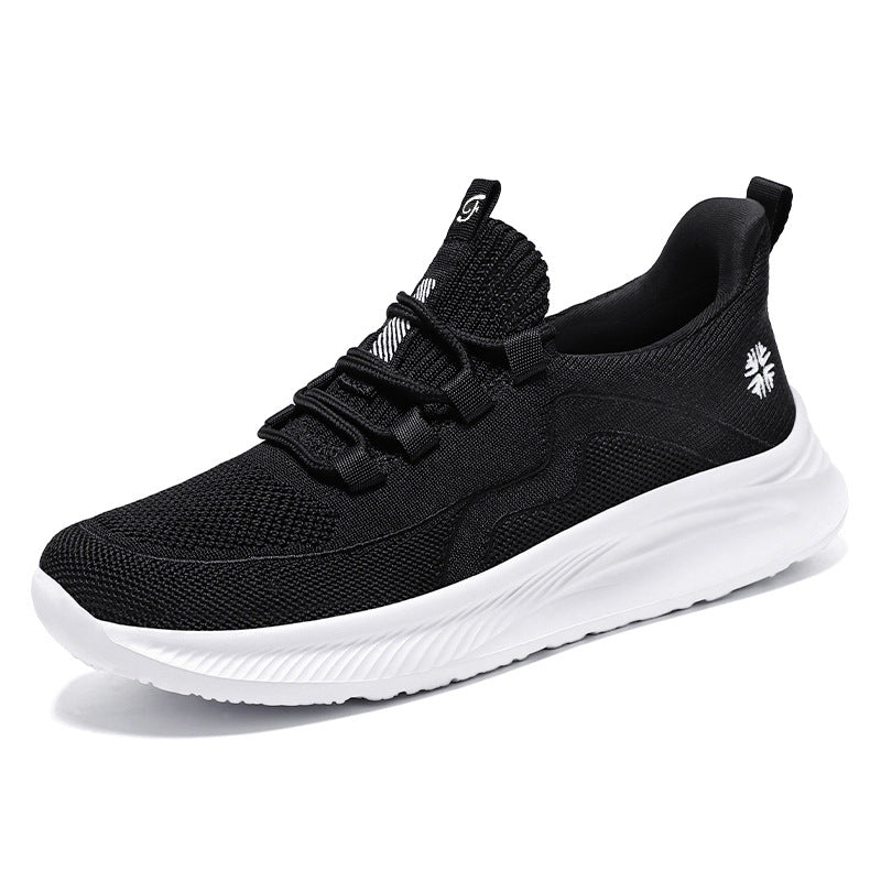 Damen nan sportliche Strick-Sneaker mit nahtlosem Sockenschaft und reaktiver EVA-Zwischensohle Shop Nory
