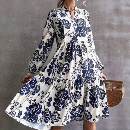 Damen eleganter gürtel mit quadratischer Schnalle