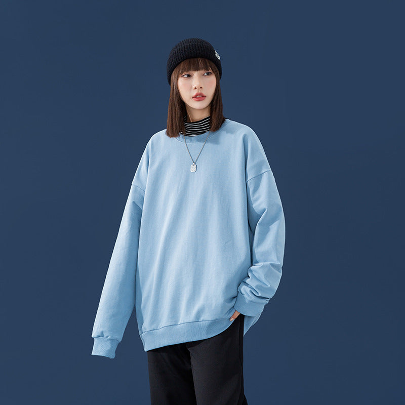 Damen Oversize-Sweatshirt Shop Nory