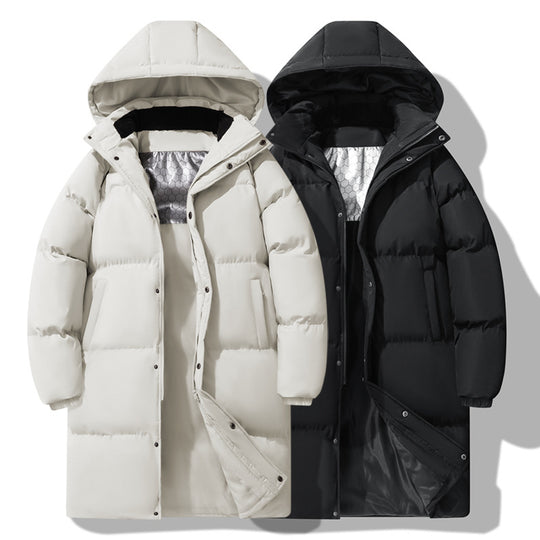 Damen Ultraleichte Daunenjacke mit Kapuze Shop Nory
